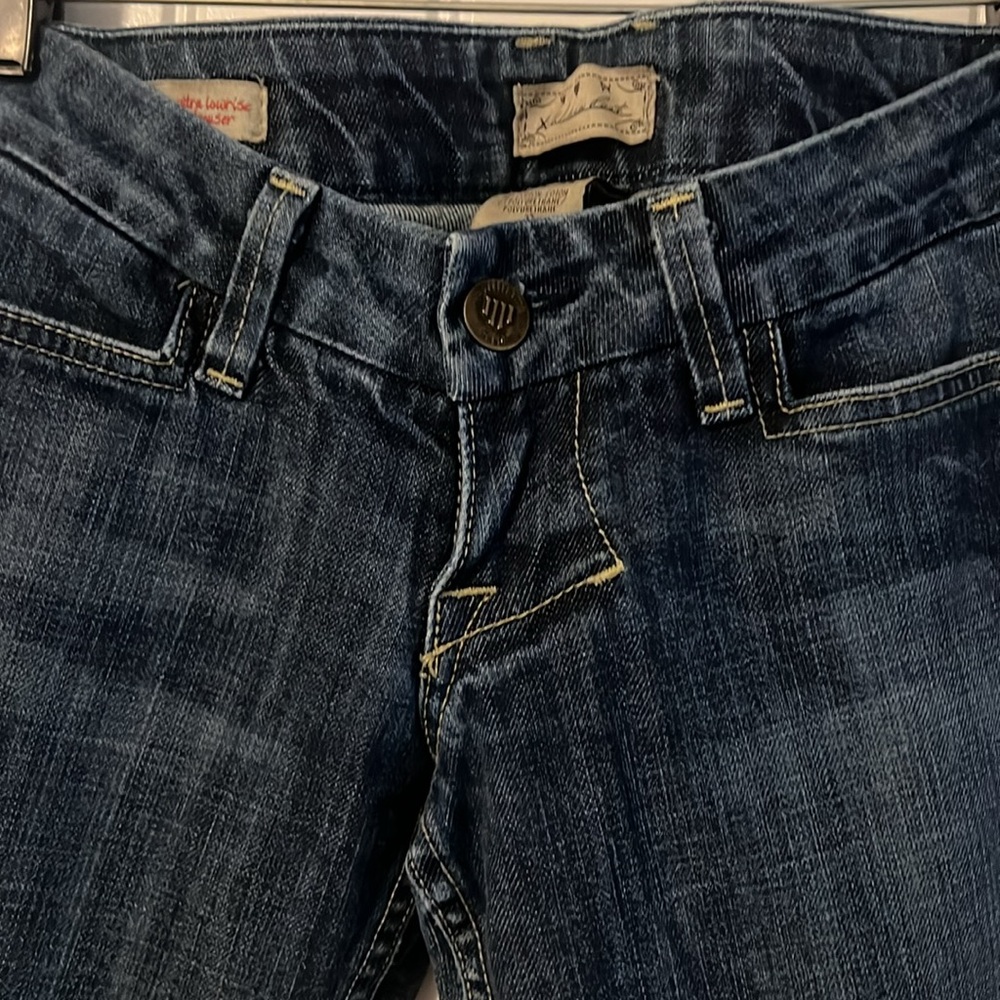 William Rast jeans - Picture 2 of 4